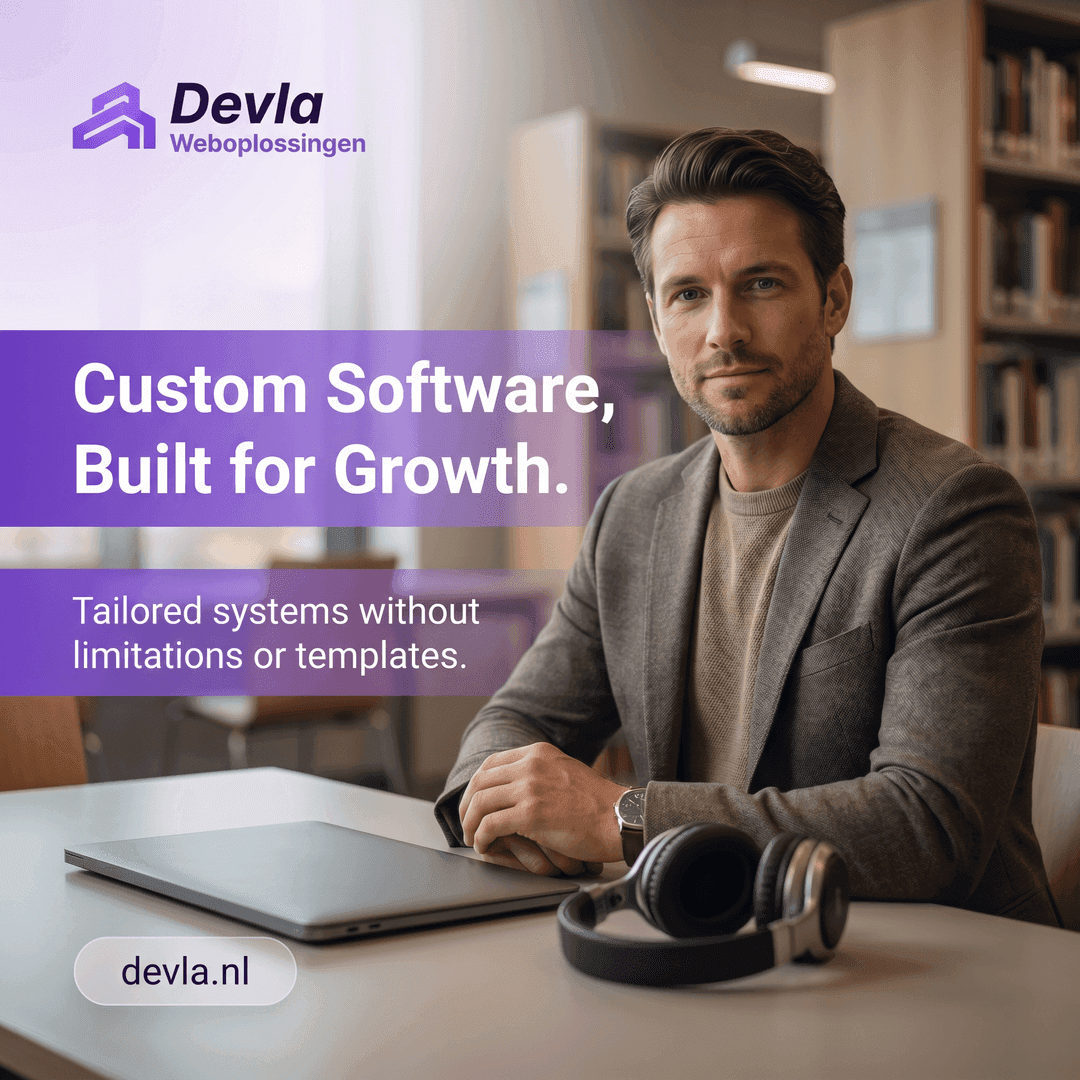 Sample ad creative